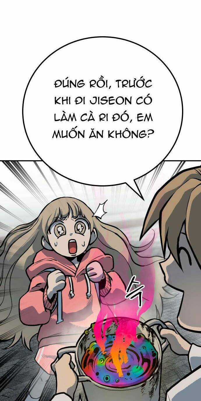 Người Thây Ma Chapter 58 trang 63