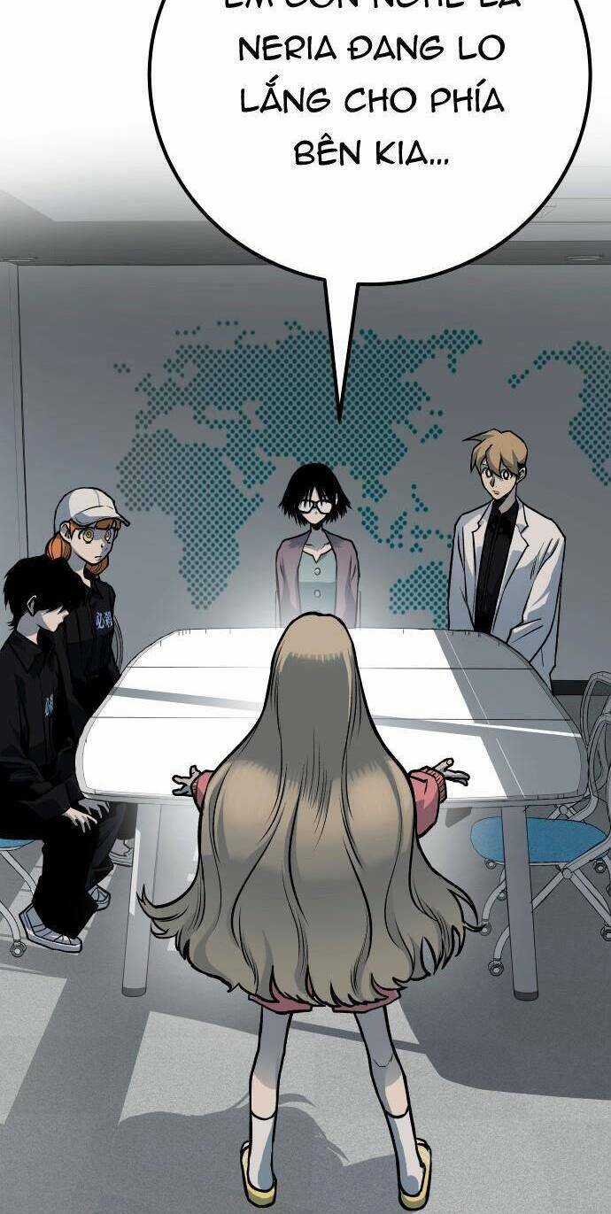 Người Thây Ma Chapter 58 trang 72