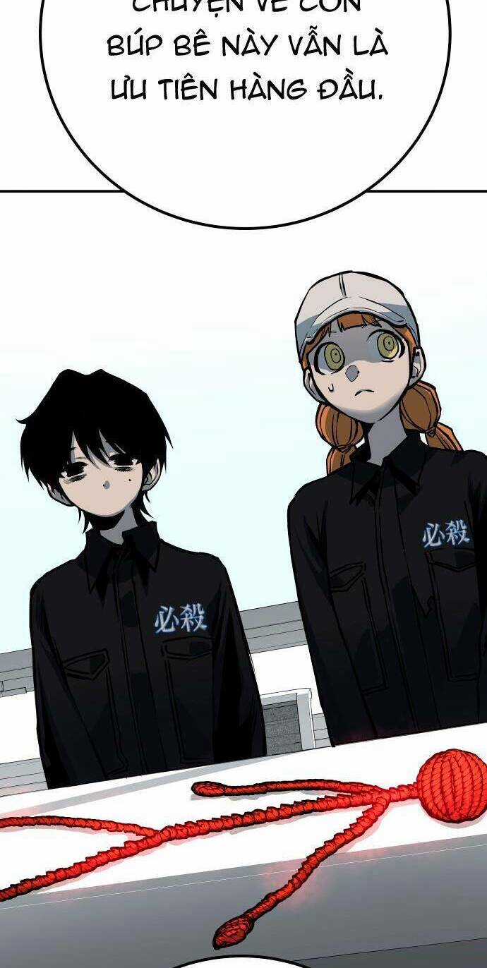 Người Thây Ma Chapter 58 trang 77