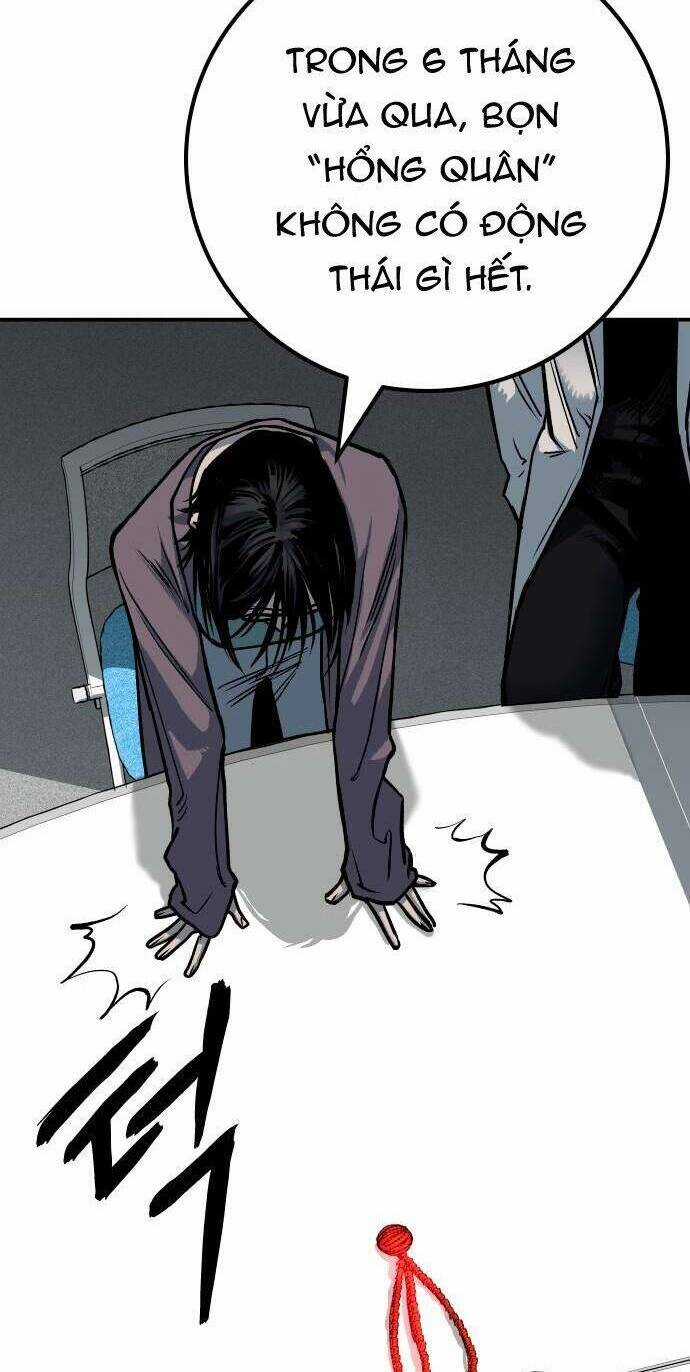 Người Thây Ma Chapter 58 trang 79