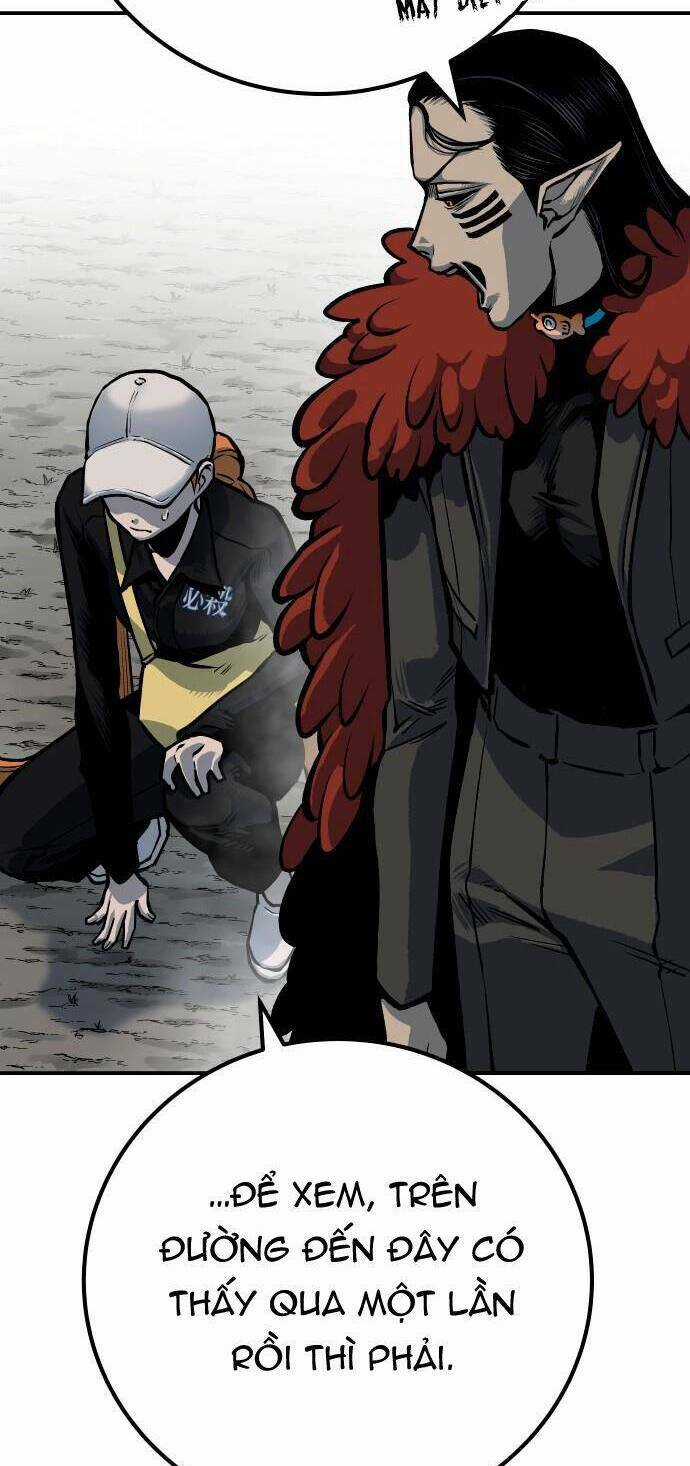 Người Thây Ma Chapter 58 trang 8