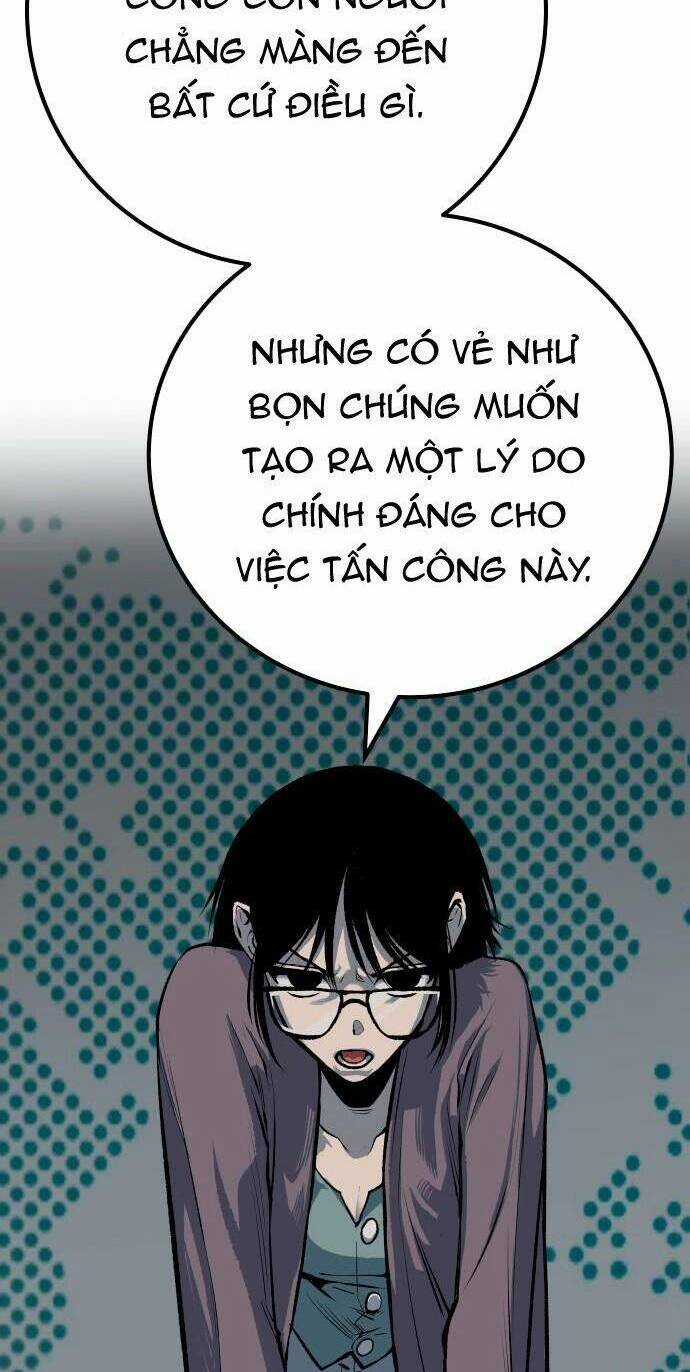 Người Thây Ma Chapter 58 trang 81