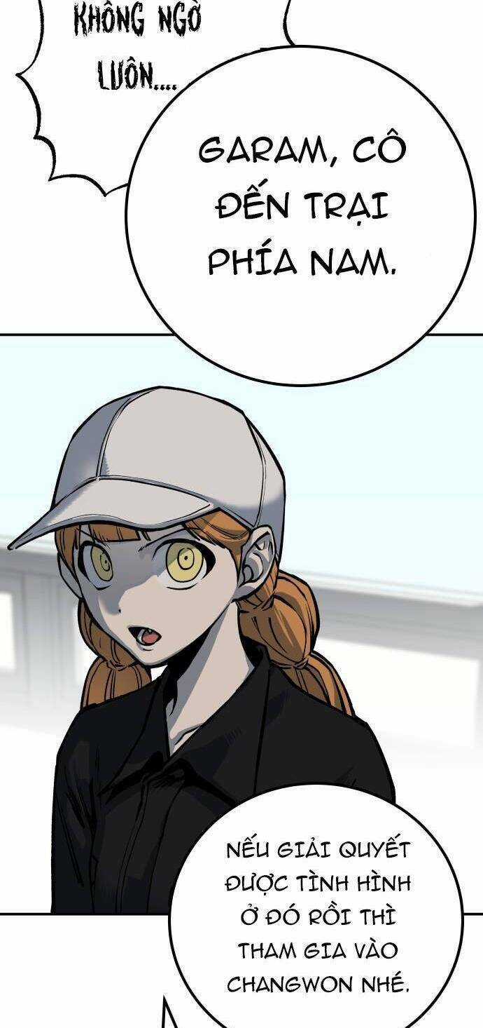 Người Thây Ma Chapter 59 trang 10