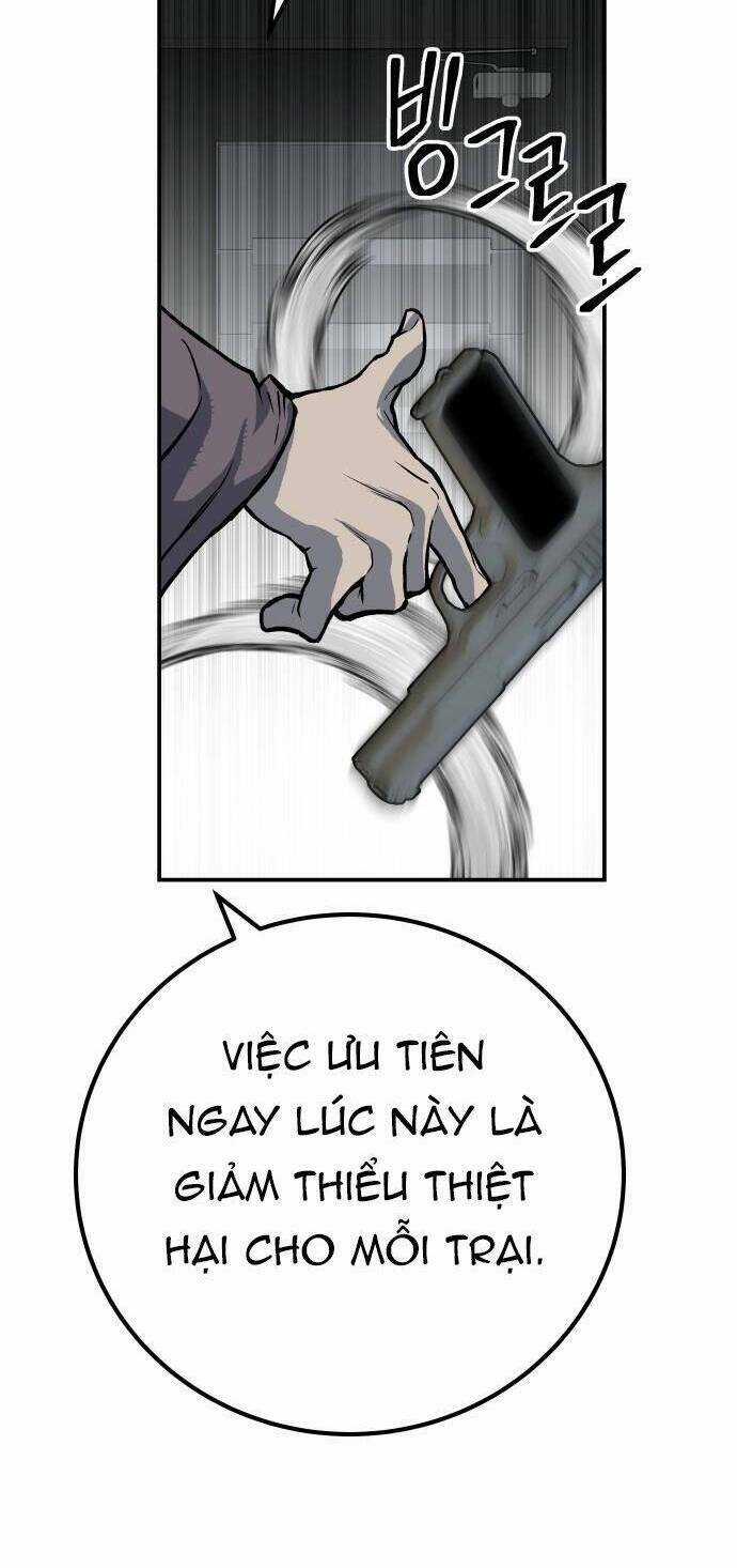 Người Thây Ma Chapter 59 trang 28