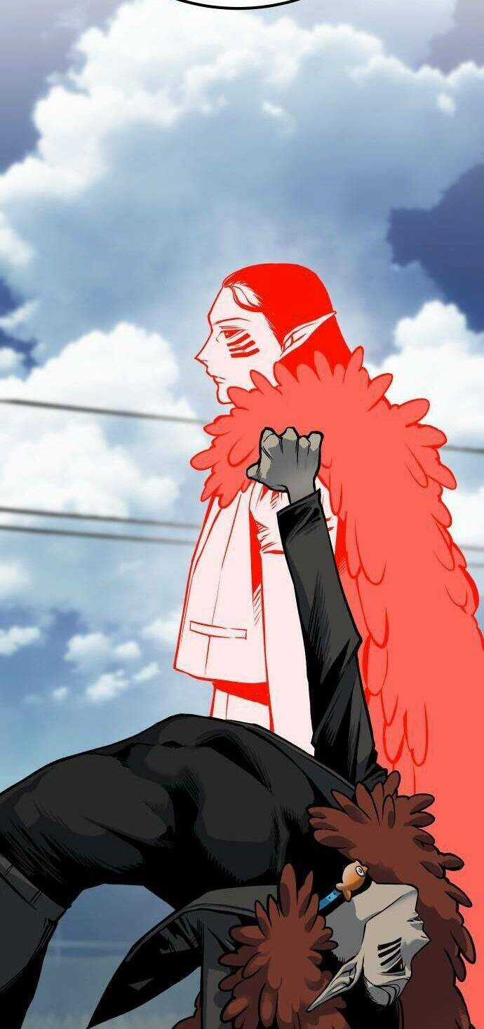 Người Thây Ma Chapter 59 trang 51