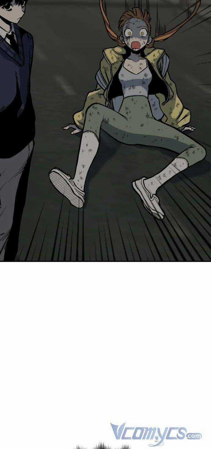 Người Thây Ma Chapter 59 trang 71