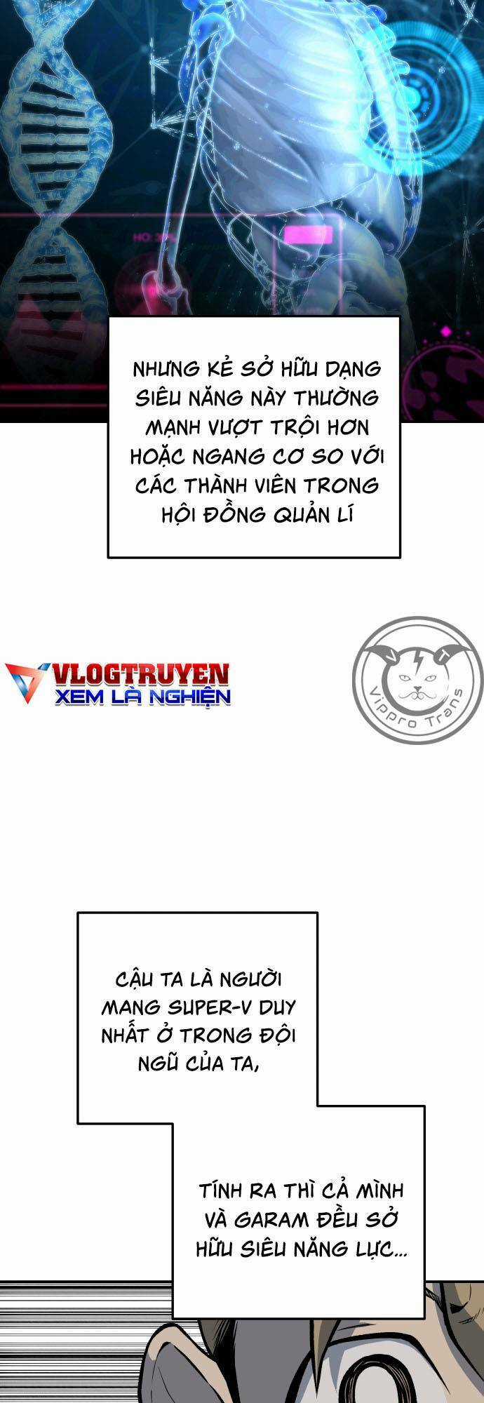 Người Thây Ma Chapter 6 trang 10