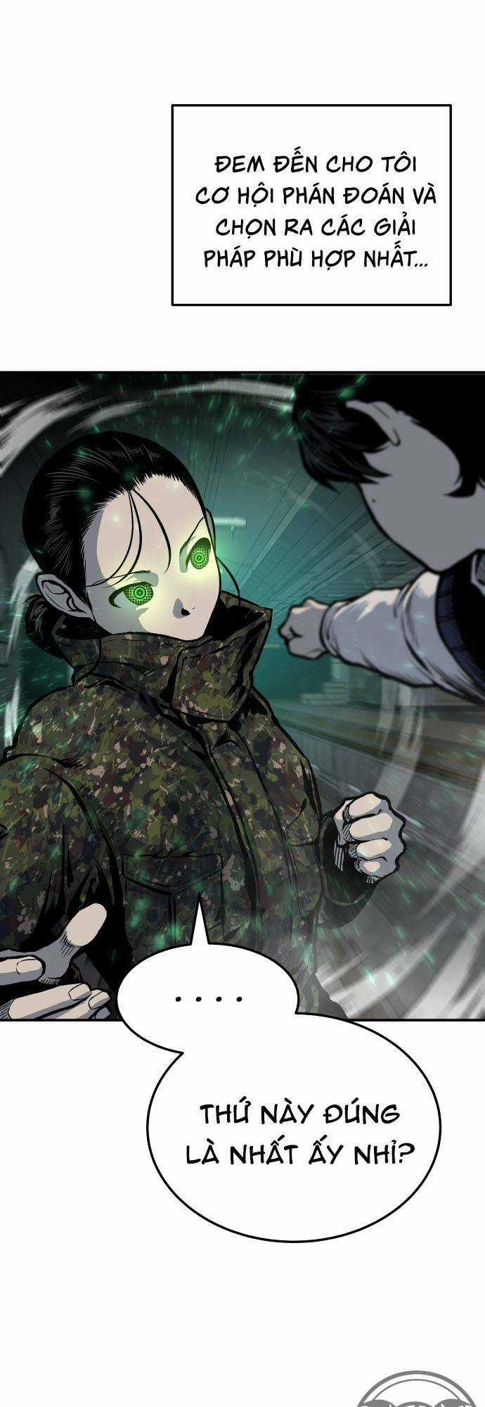 Người Thây Ma Chapter 6 trang 17