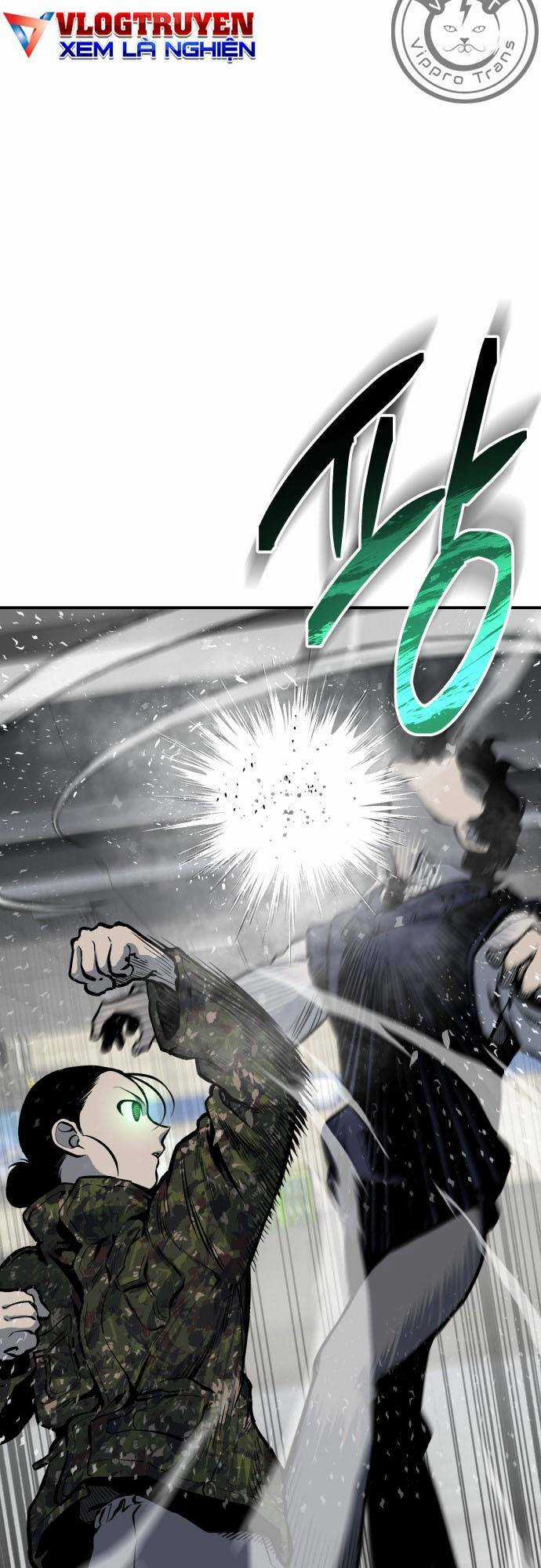 Người Thây Ma Chapter 6 trang 18