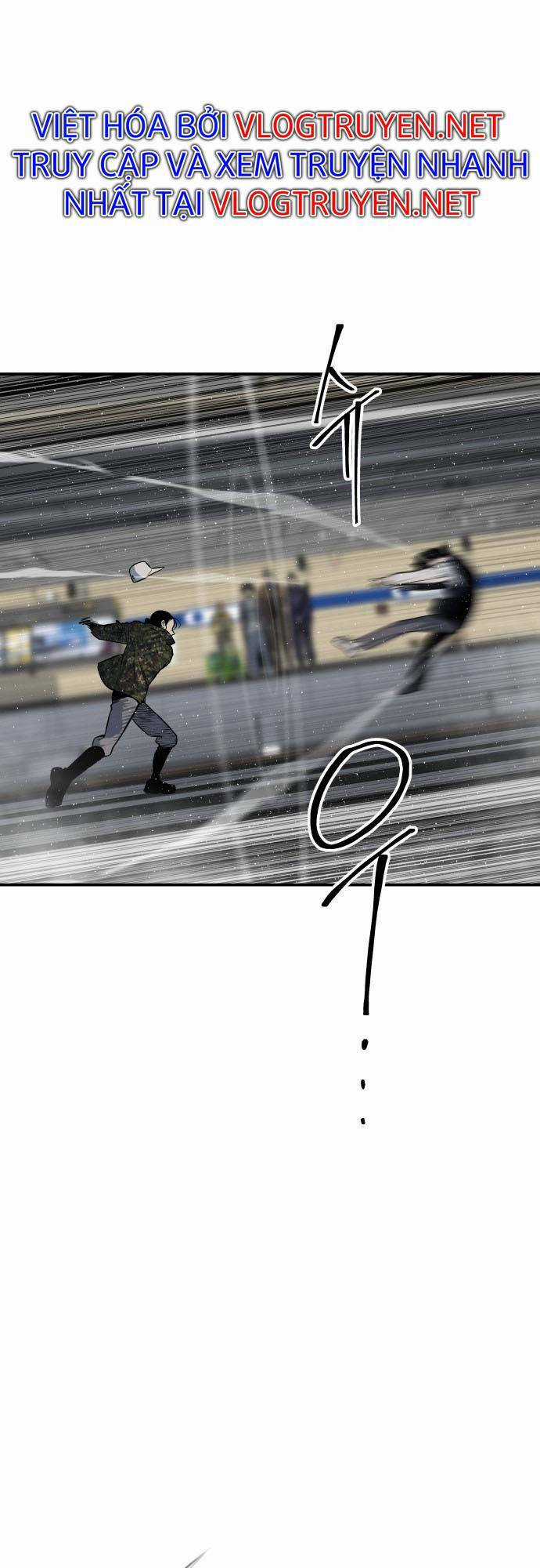 Người Thây Ma Chapter 6 trang 21