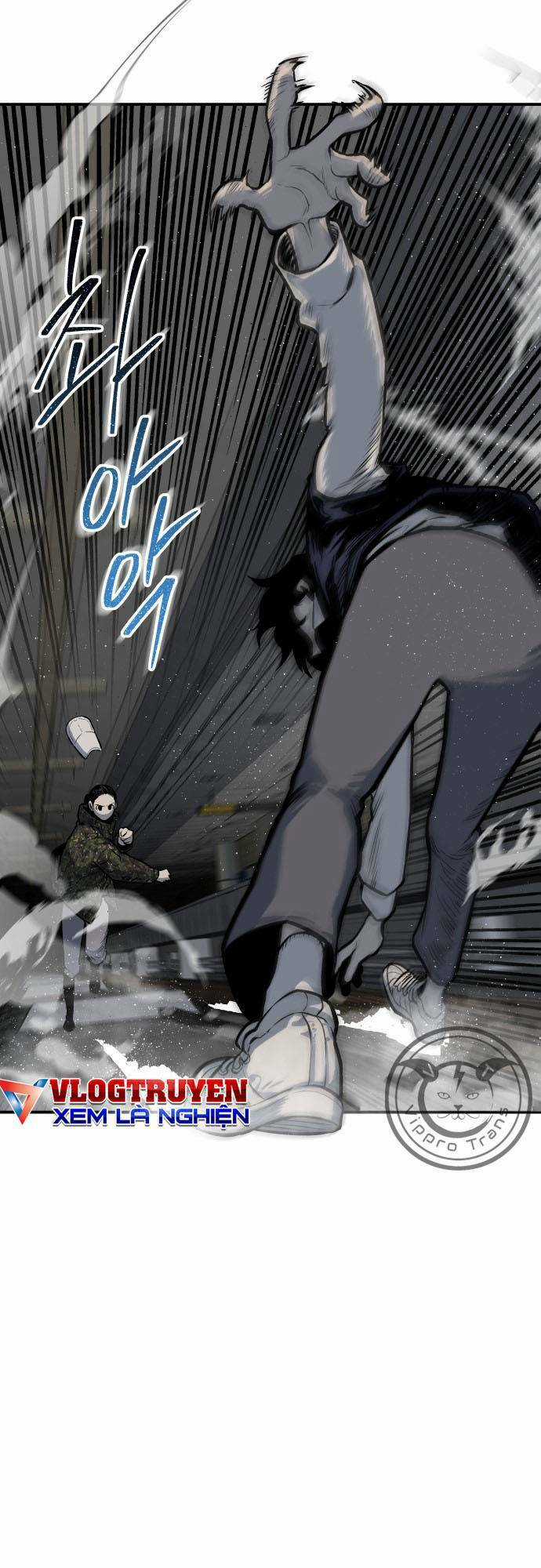 Người Thây Ma Chapter 6 trang 22