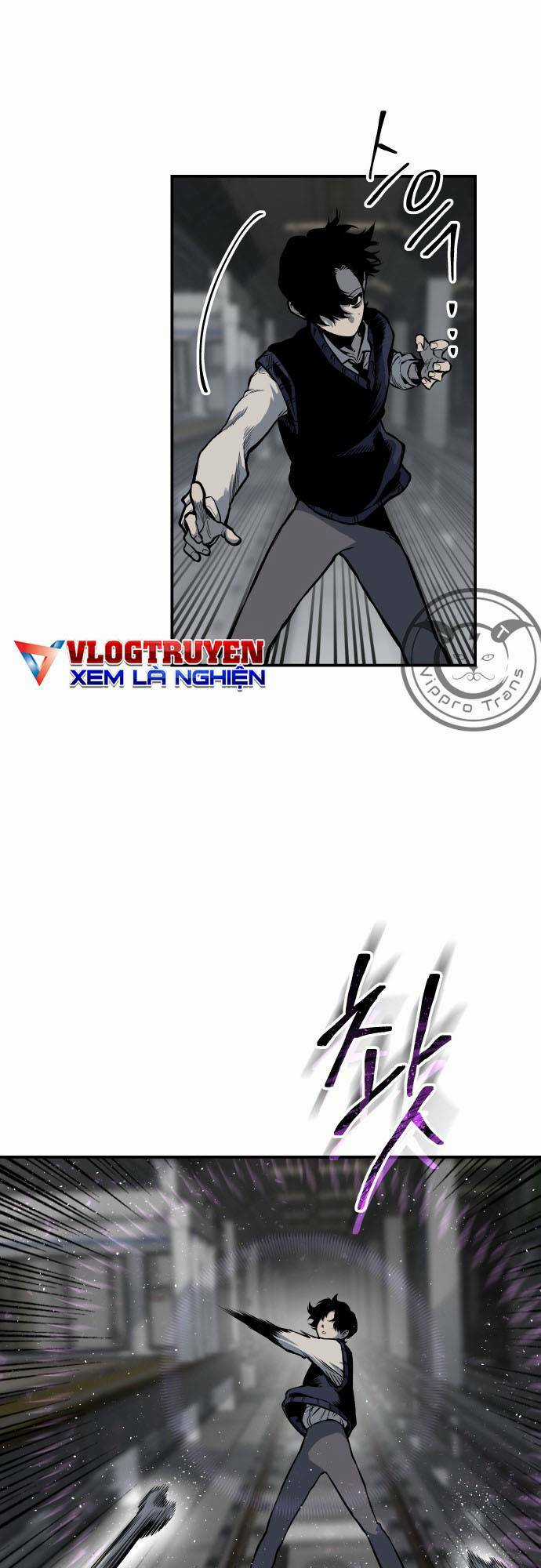 Người Thây Ma Chapter 6 trang 25