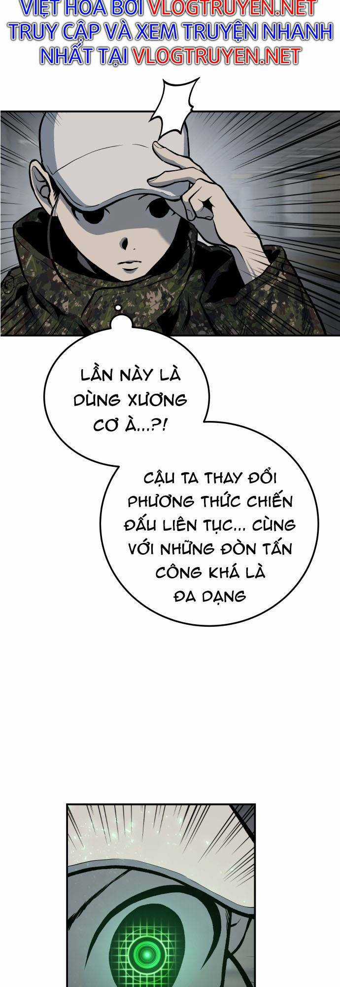 Người Thây Ma Chapter 6 trang 27