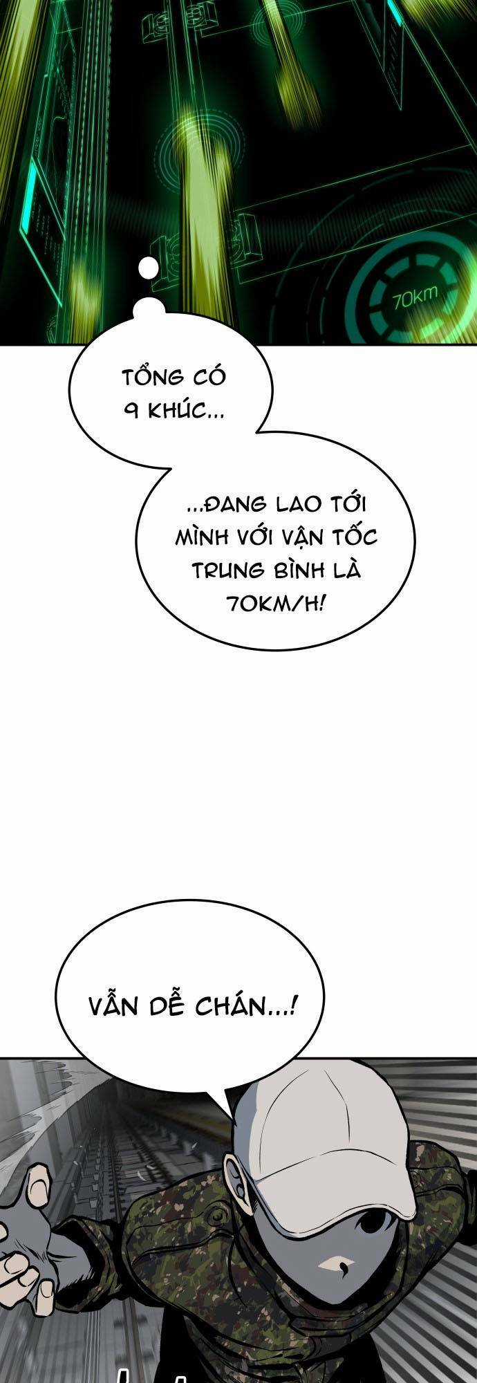 Người Thây Ma Chapter 6 trang 29