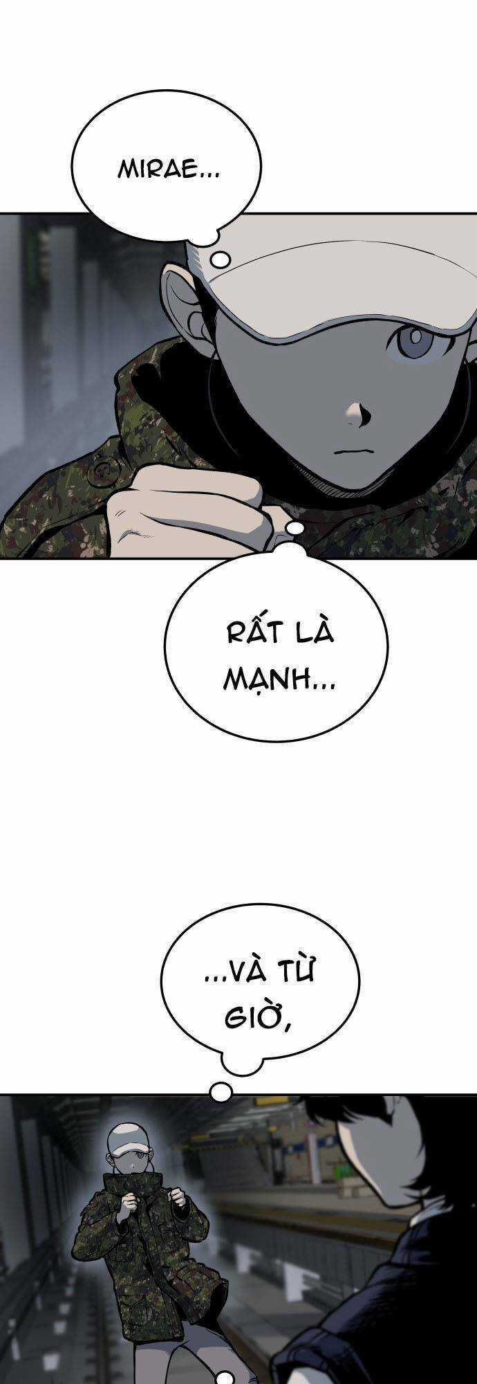 Người Thây Ma Chapter 6 trang 3