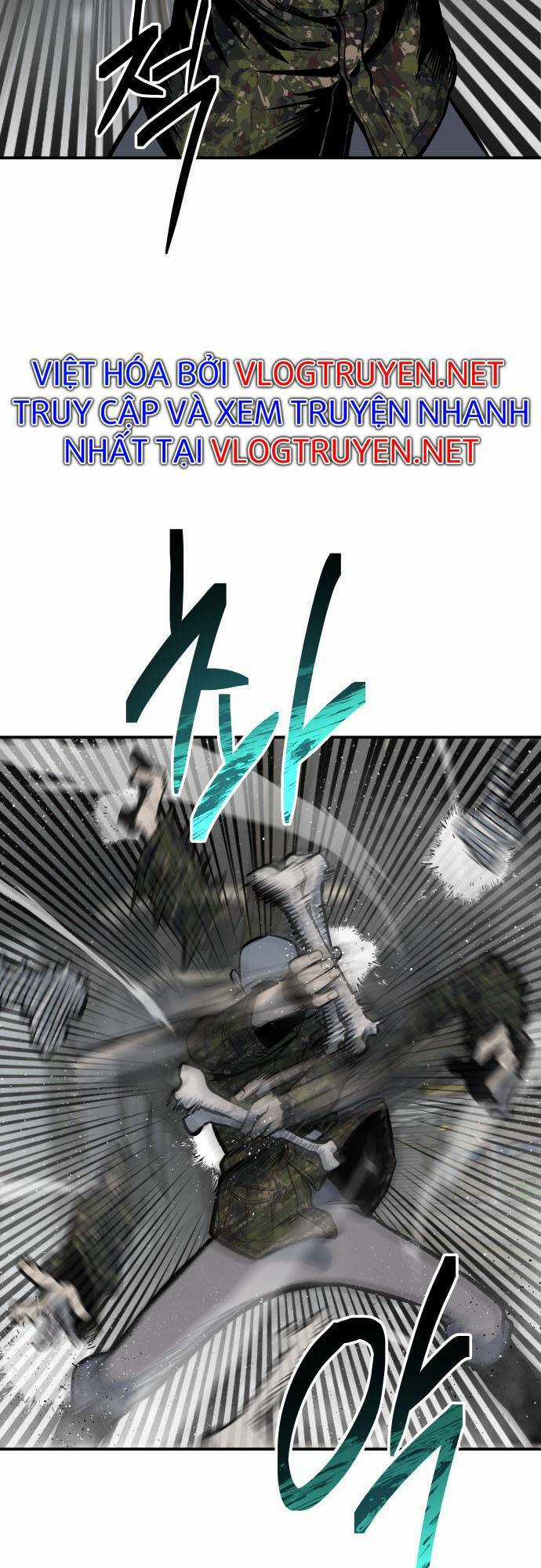 Người Thây Ma Chapter 6 trang 30