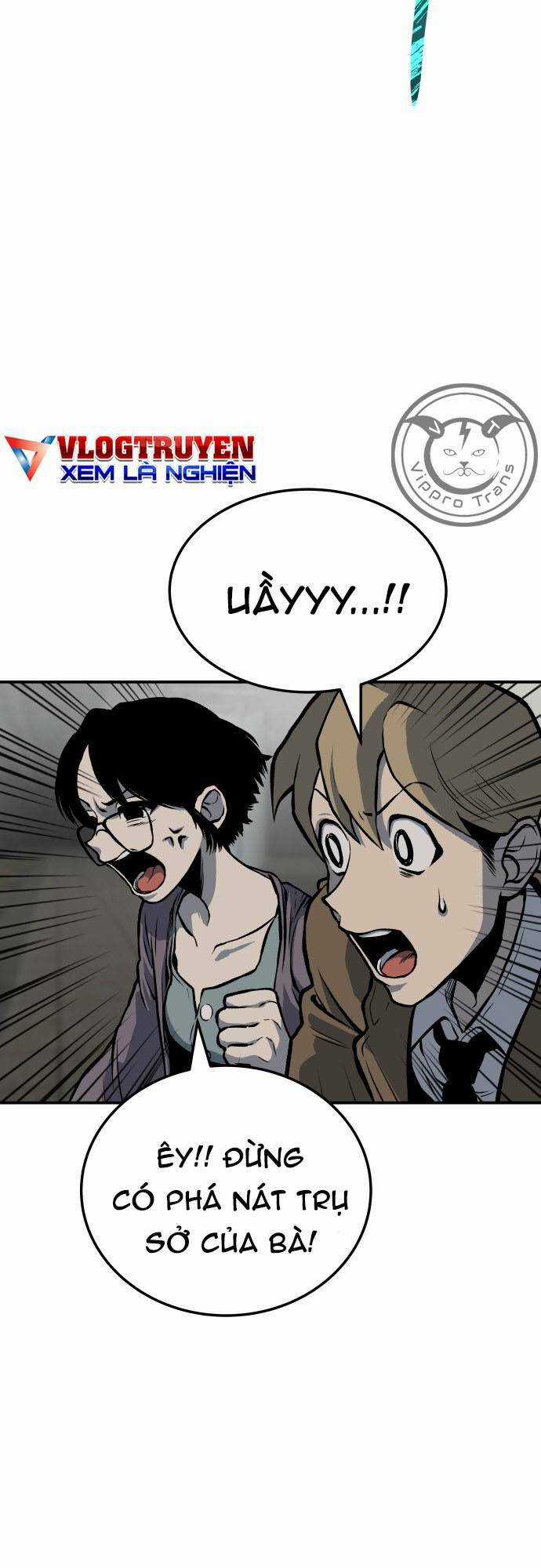 Người Thây Ma Chapter 6 trang 31