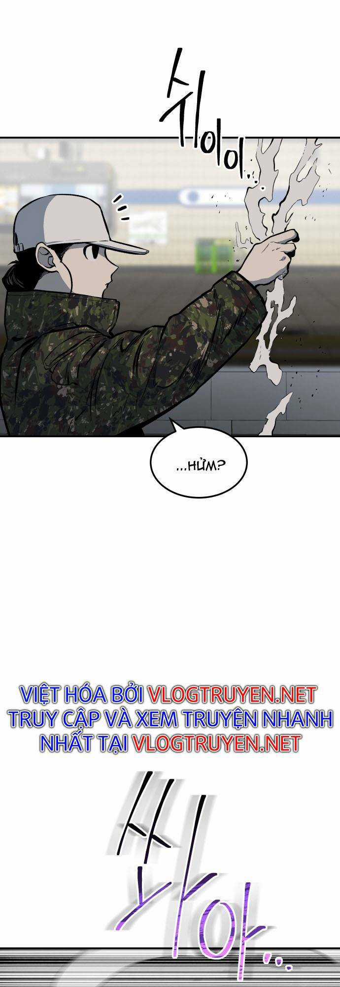 Người Thây Ma Chapter 6 trang 32