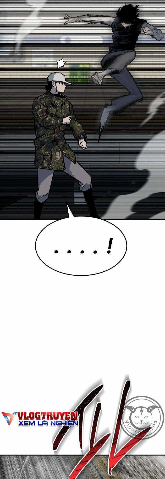 Người Thây Ma Chapter 6 trang 33