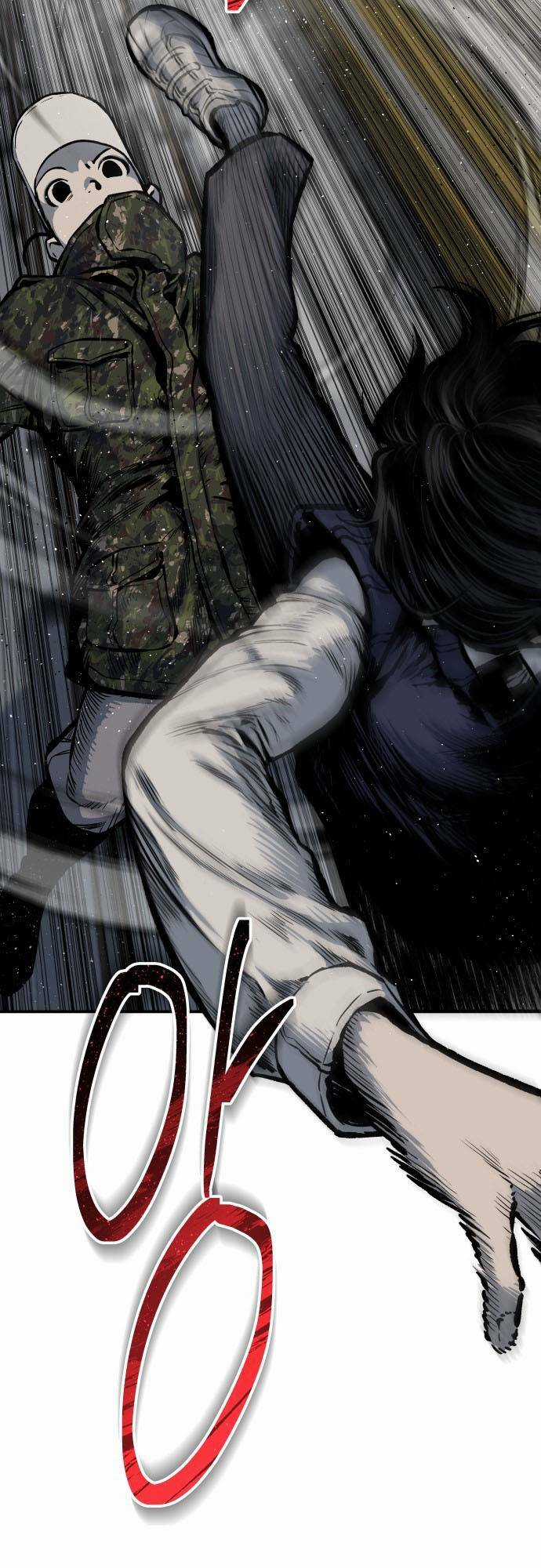 Người Thây Ma Chapter 6 trang 34