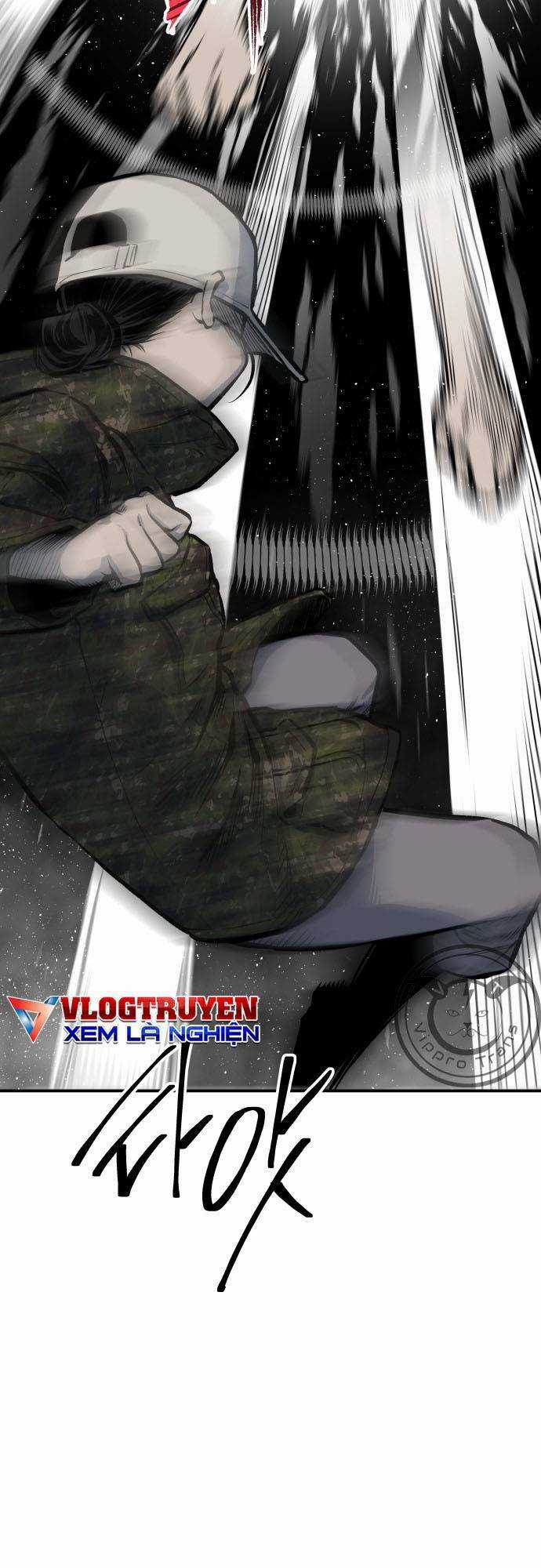 Người Thây Ma Chapter 6 trang 37