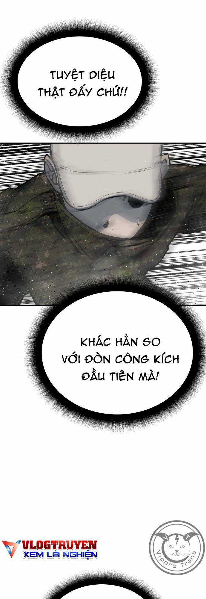 Người Thây Ma Chapter 6 trang 38