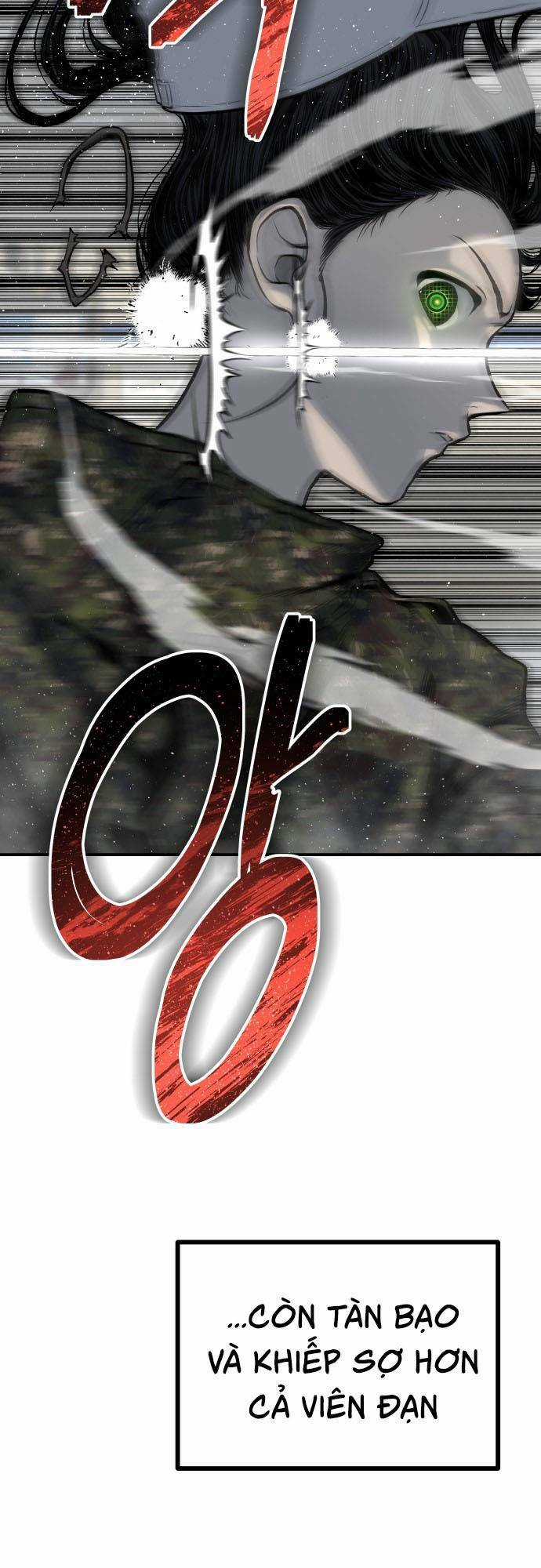 Người Thây Ma Chapter 6 trang 41