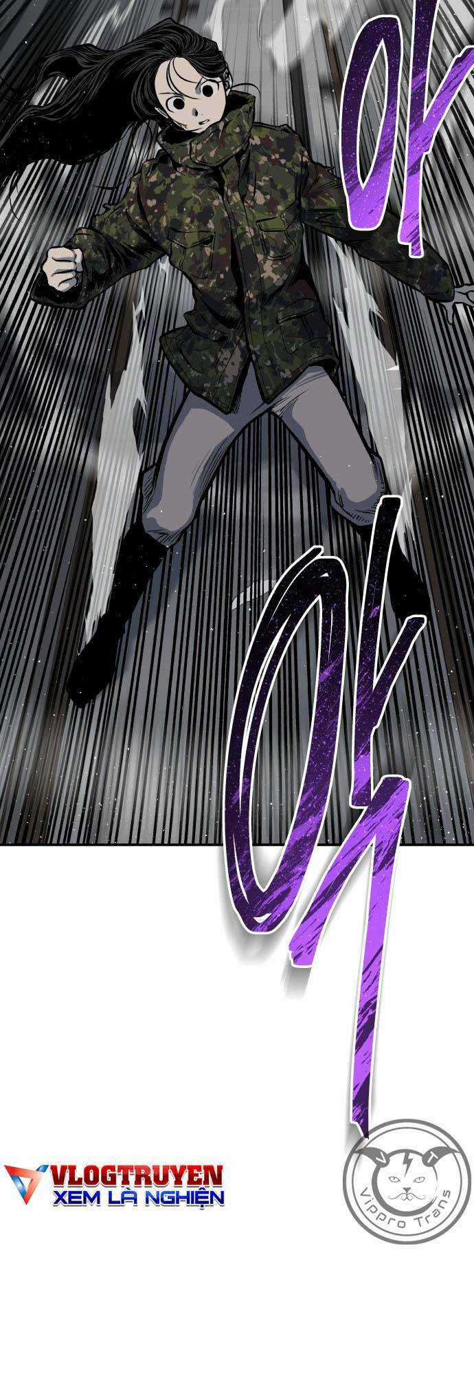 Người Thây Ma Chapter 6 trang 44