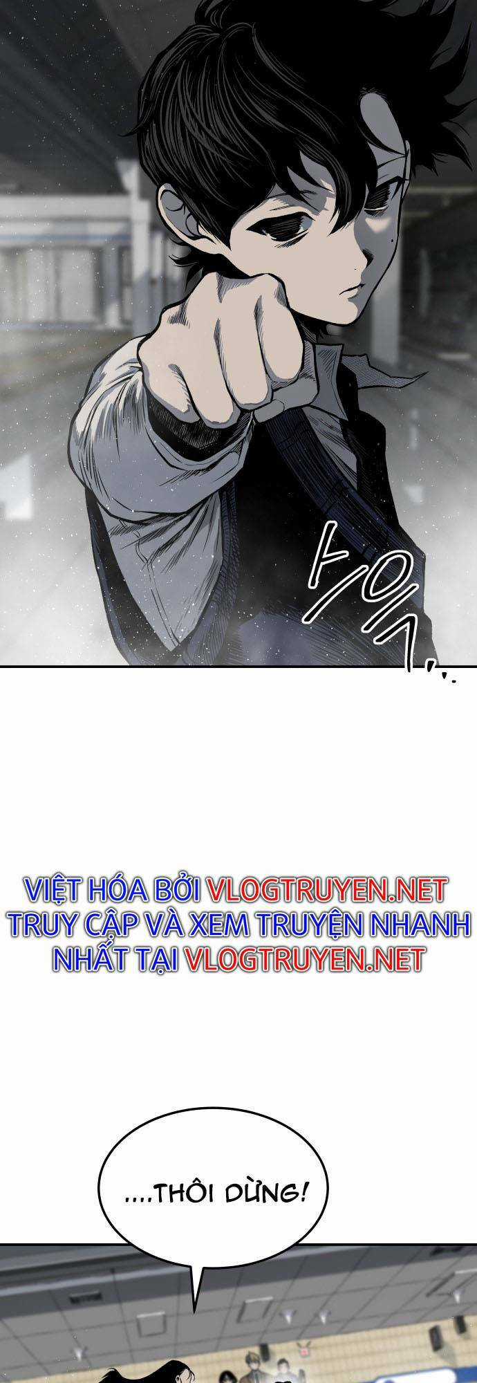 Người Thây Ma Chapter 6 trang 46