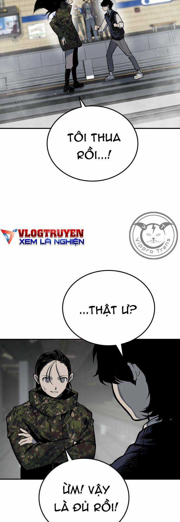 Người Thây Ma Chapter 6 trang 47