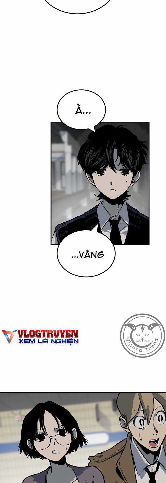 Người Thây Ma Chapter 6 trang 48