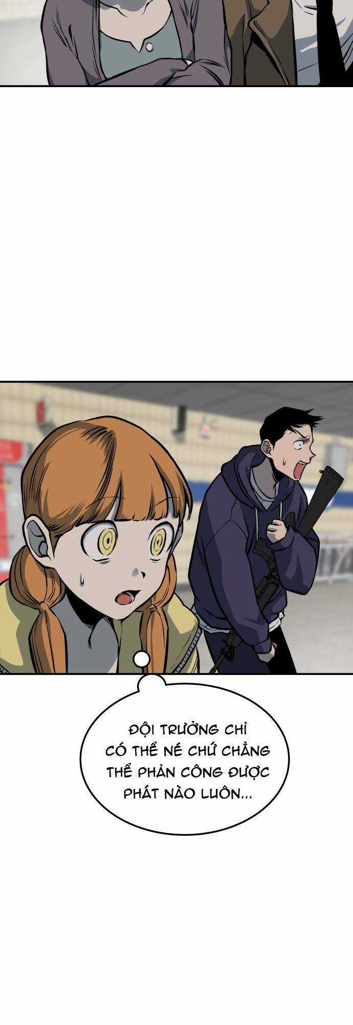 Người Thây Ma Chapter 6 trang 49