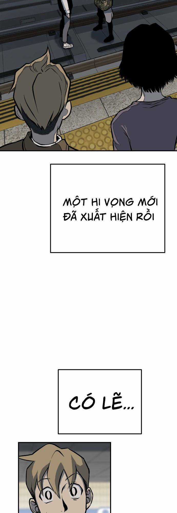 Người Thây Ma Chapter 6 trang 51