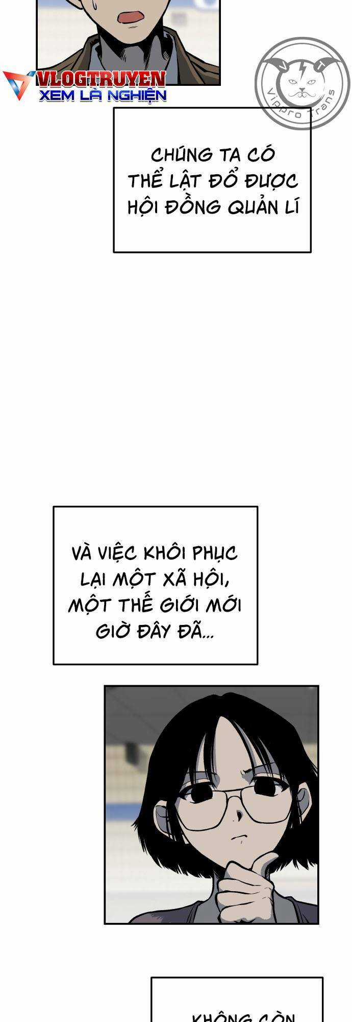 Người Thây Ma Chapter 6 trang 52