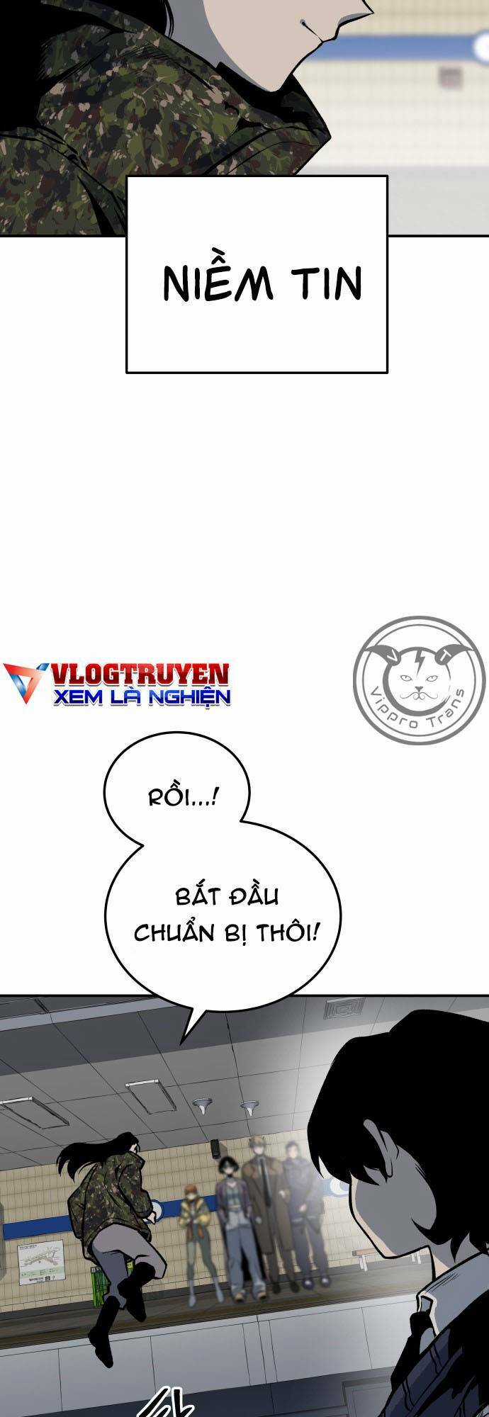 Người Thây Ma Chapter 6 trang 54