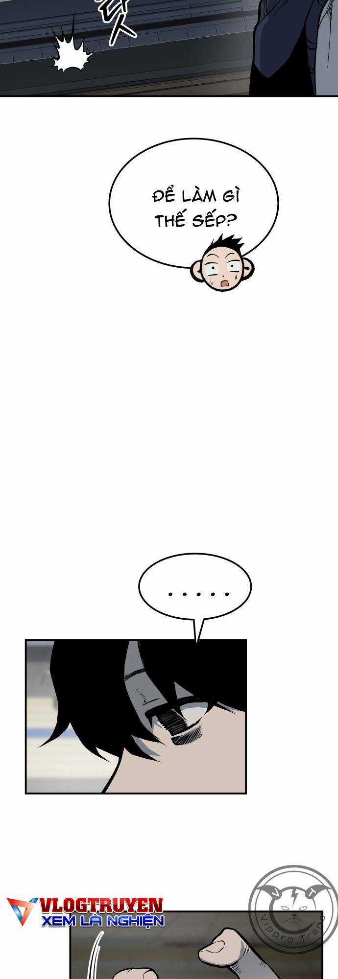 Người Thây Ma Chapter 6 trang 55