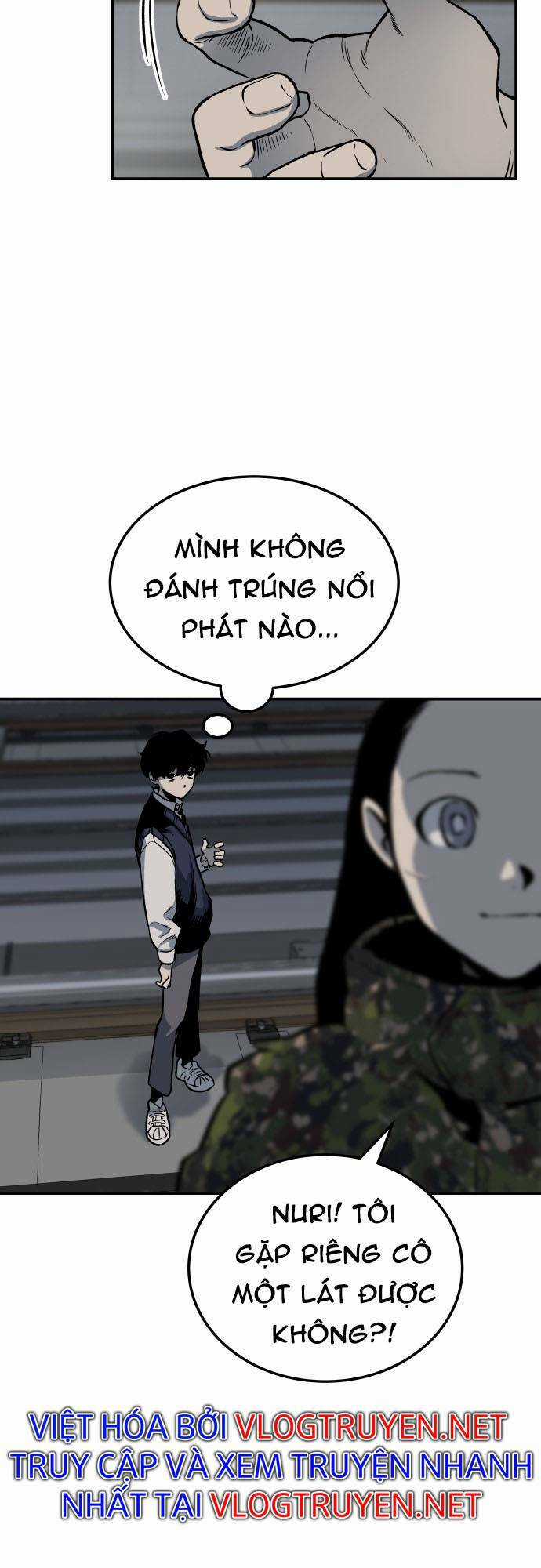 Người Thây Ma Chapter 6 trang 56