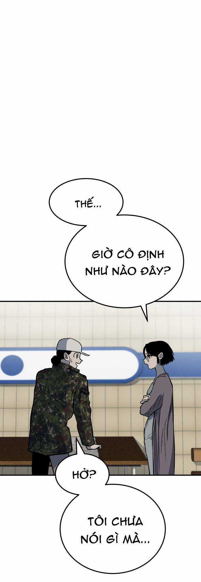 Người Thây Ma Chapter 6 trang 57