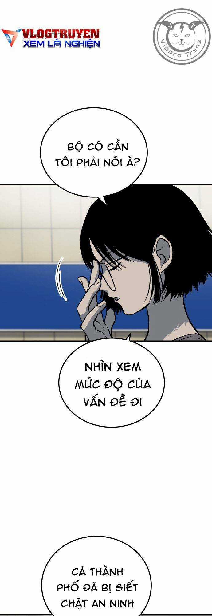 Người Thây Ma Chapter 6 trang 58