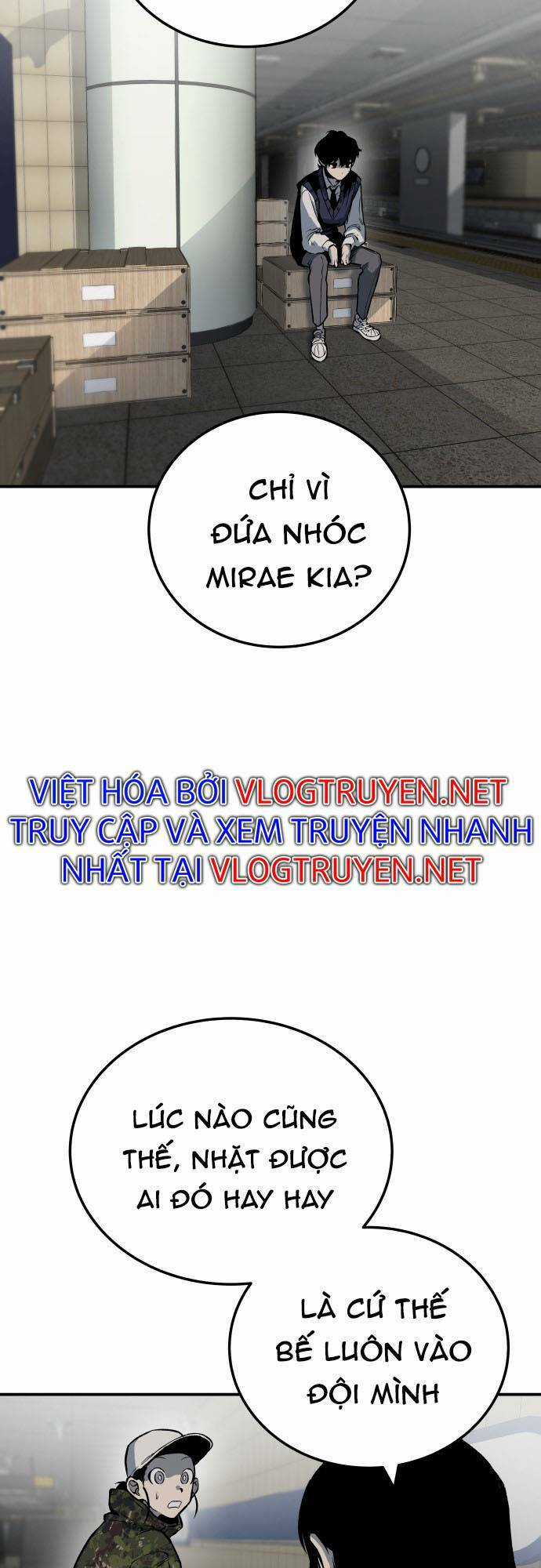 Người Thây Ma Chapter 6 trang 59