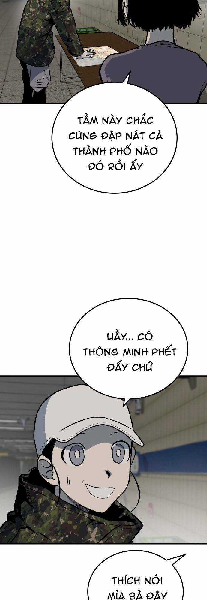 Người Thây Ma Chapter 6 trang 60