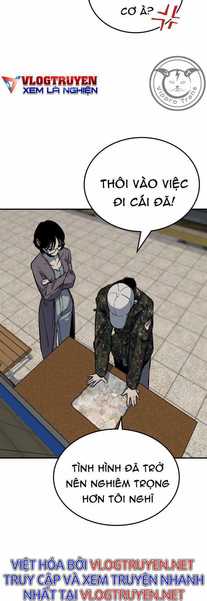 Người Thây Ma Chapter 6 trang 61