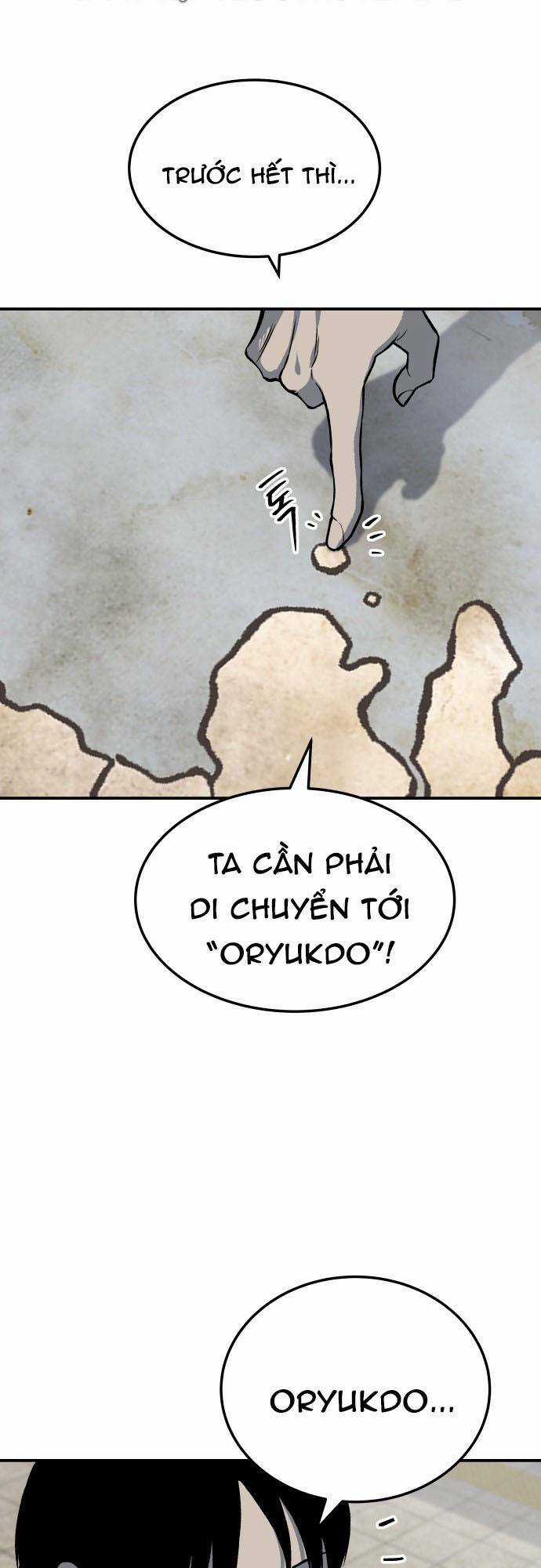 Người Thây Ma Chapter 6 trang 62