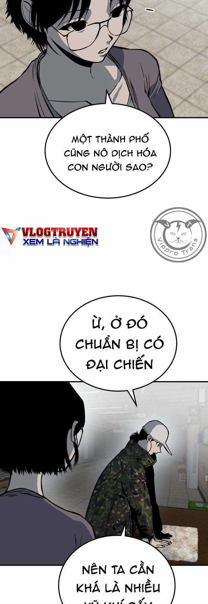 Người Thây Ma Chapter 6 trang 63