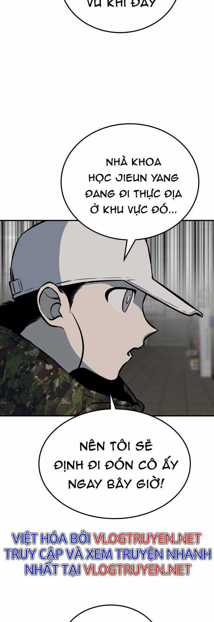 Người Thây Ma Chapter 6 trang 64