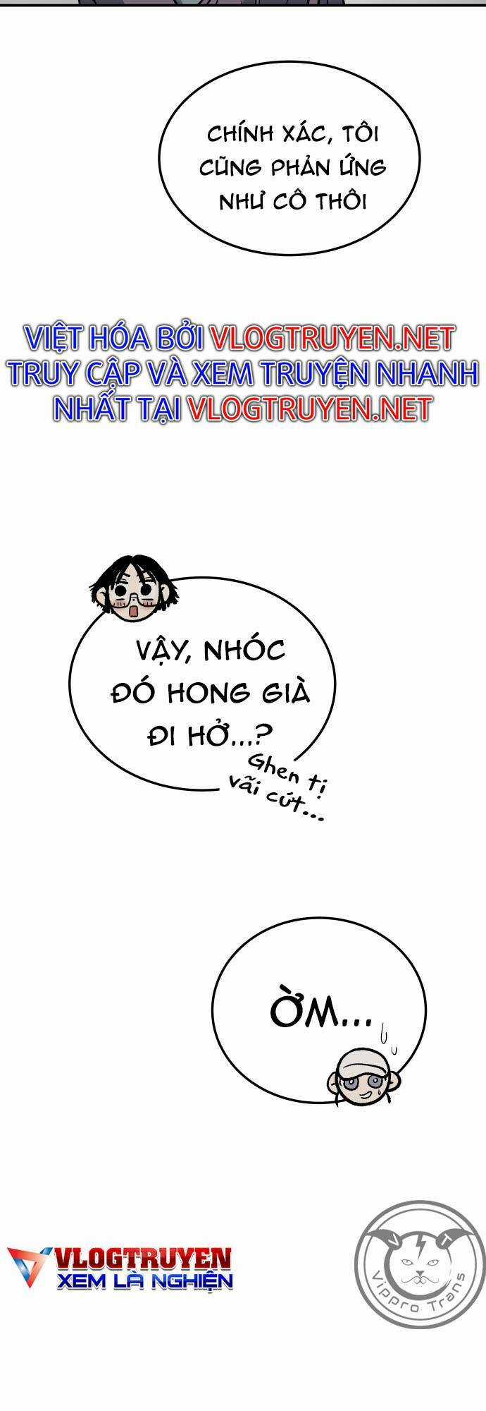 Người Thây Ma Chapter 6 trang 69