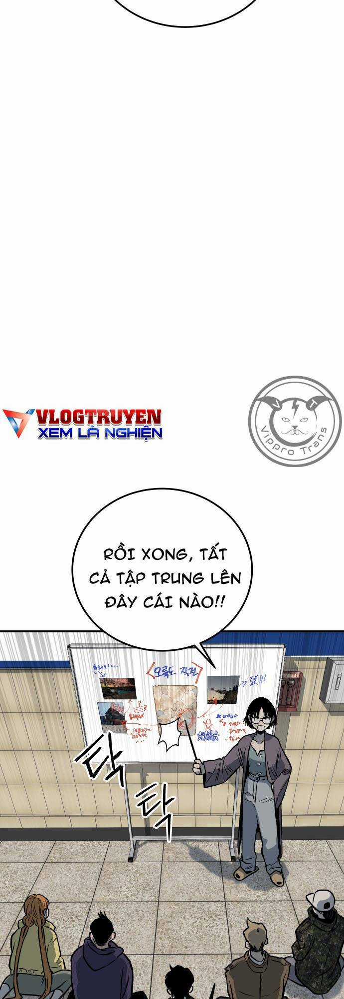 Người Thây Ma Chapter 6 trang 73