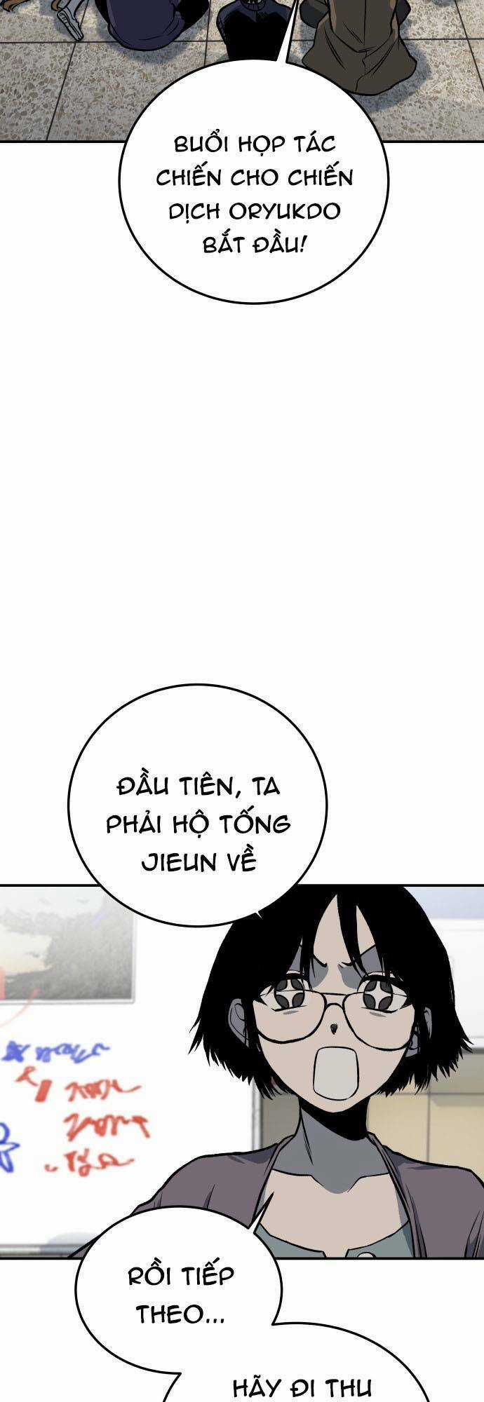 Người Thây Ma Chapter 6 trang 74