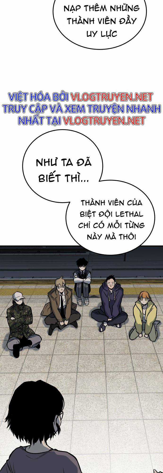 Người Thây Ma Chapter 6 trang 75