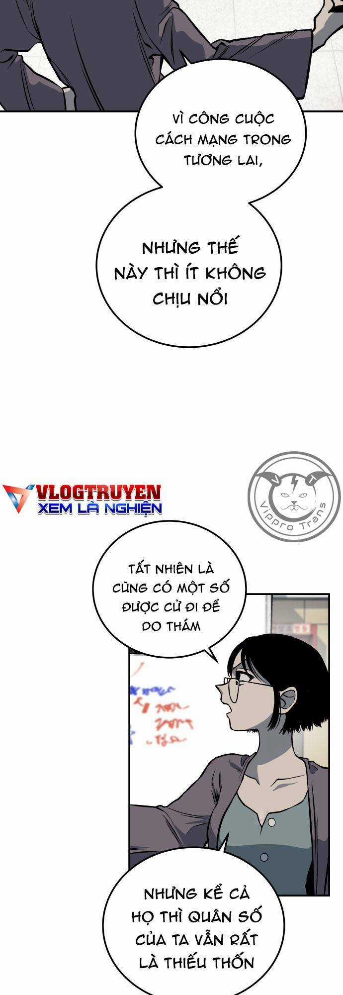 Người Thây Ma Chapter 6 trang 76